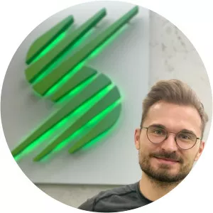 Mateusz Sowiński - Football player