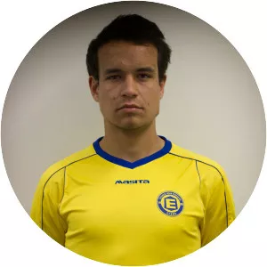 Mateusz Szafran - Football player