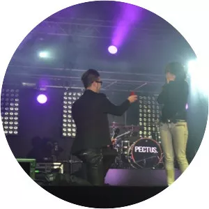 Mateusz Szczepanik - Tomasz Szczepanik's brother