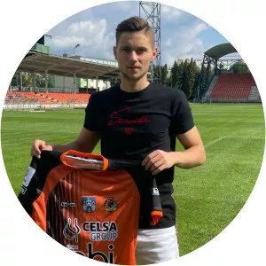 Mateusz Szela - Football player