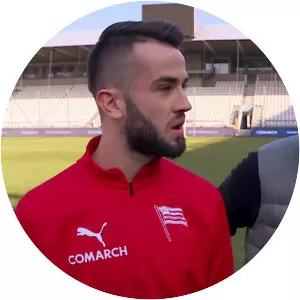 Mateusz Wdowiak - Polish football player