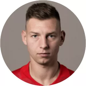 Mateusz Zachara - Polish footballer
