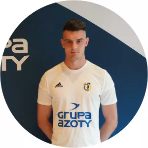 Mateusz Zając - Soccer player