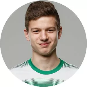 Mateusz Żukowski - Polish football player