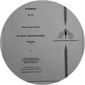 Mateusz Zwierzchowski Musician