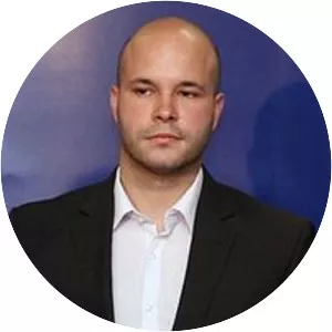 Matevž Frangež - Slovene politician