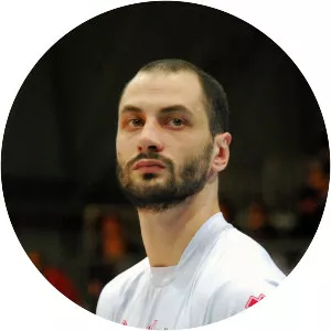 Matey Kaziyski