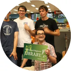 Math and Physics Club