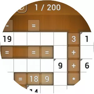 Math Pieces - Video game