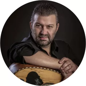 Mathaios Giannoulis - Musical artist