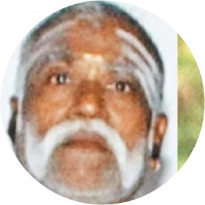 Mathaiyan photograph