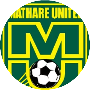 Mathare United F. C. - Football club