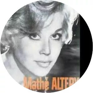 Mathé Altéry