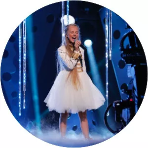 MatheaMari Glittenberg