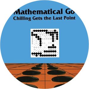 Mathematical Go: Chilling Gets the Last Point - Book by David Wolfe and Elwyn Berlekamp