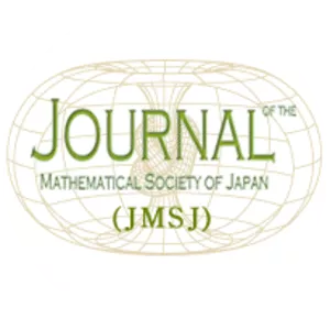 Mathematical Society of Japan