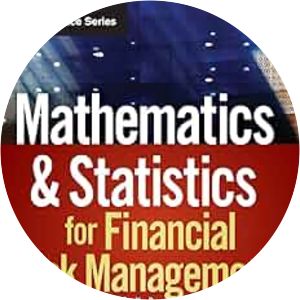 Mathematics and Statistics for Financial Risk Management - Book by Michael B. Miller