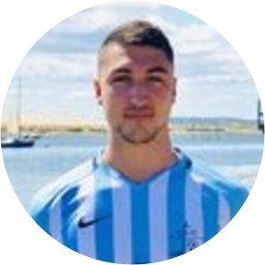 Mathéo Eppert - Soccer player