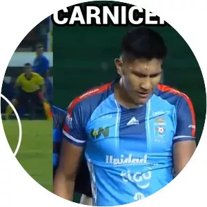 Matheo Zoch - Bolivian footballer