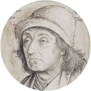 Mathes Roriczer - German architect