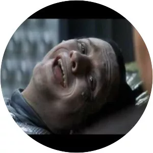 Mathesar - Fictional character