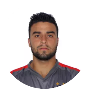 Matheus Albino Carneiro