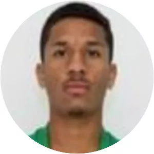 Matheus Alvarenga de Oliveira