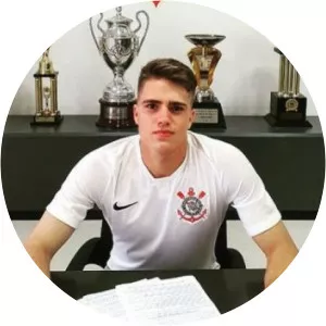 Matheus Augusto de Melo