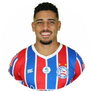 Matheus Bahia