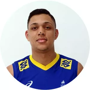 Matheus Bispo dos Santos