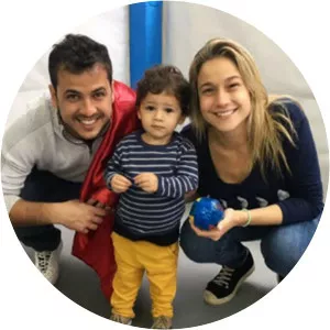 Matheus Braga photograph