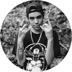 Matheus Coringa - Musical artist