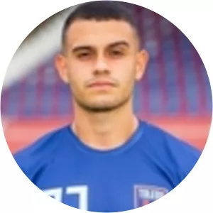 Matheus da Motta Donha Fernandes