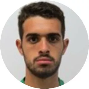 Matheus da Silva Fauth - Football player