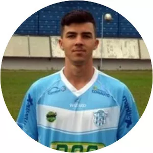 Matheus de Souza Marcondele