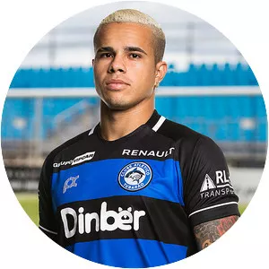 Matheus dos Santos Batista