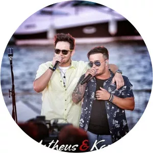 Matheus e Kauan - Musical duo