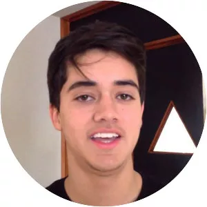 Matheus Fagundes - Actor