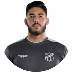 Matheus Fernandes de Brito Cabral