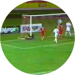 Matheus Ferraz Pereira