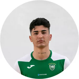 Matheus Ferreira Ribeiro