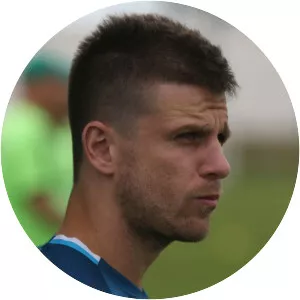 Matheus Galdezani - Brazilian footballer