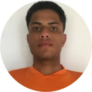 Matheus Guilherme Lins de Almeida - Football player