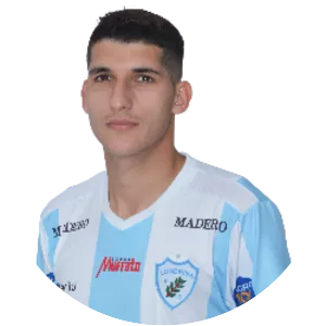 Matheus Henrique Bianqui - Football player