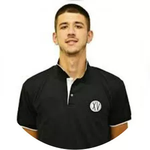 Matheus Henrique de Paula