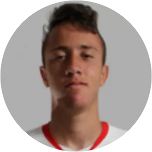 Matheus Henrique Frizzo