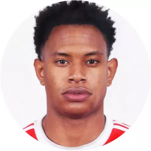 Matheus Jussa - Brazilian footballer