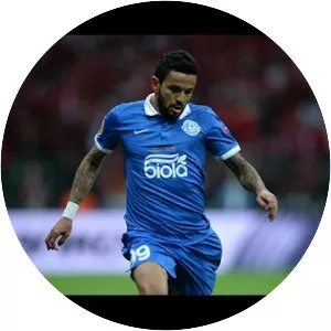 Matheus Leite Nascimento