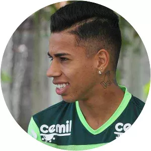 Matheus Leonardo Sales Cardoso