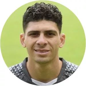 Matheus Lima Magalhães